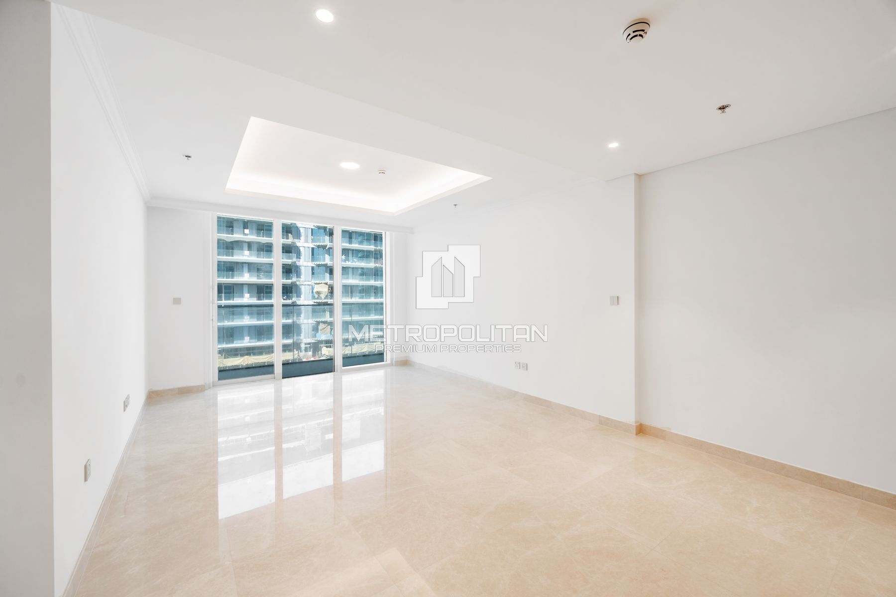 1-комнатная квартира на продажу в Dubai Harbour – MPS-42892 photo-13