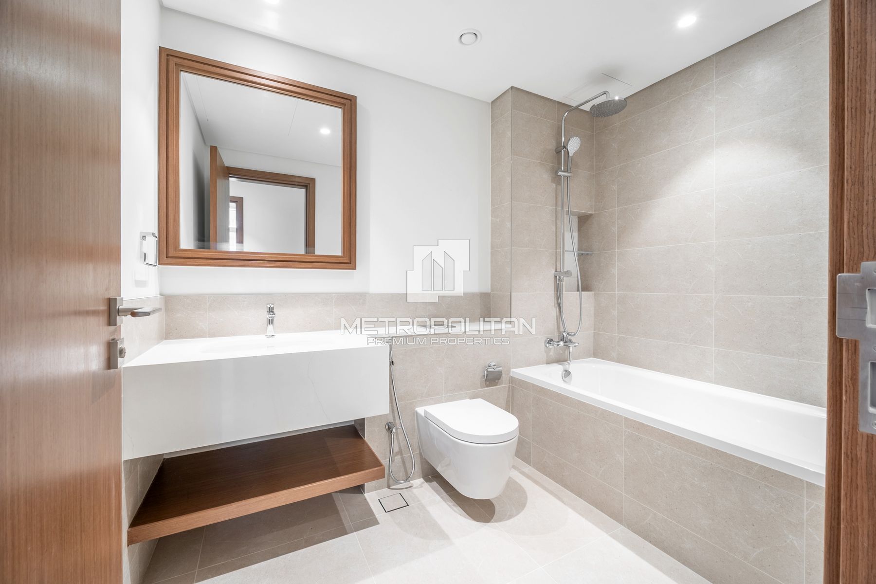 1-комнатная квартира на продажу в Dubai Harbour – MPS-42892 photo-15