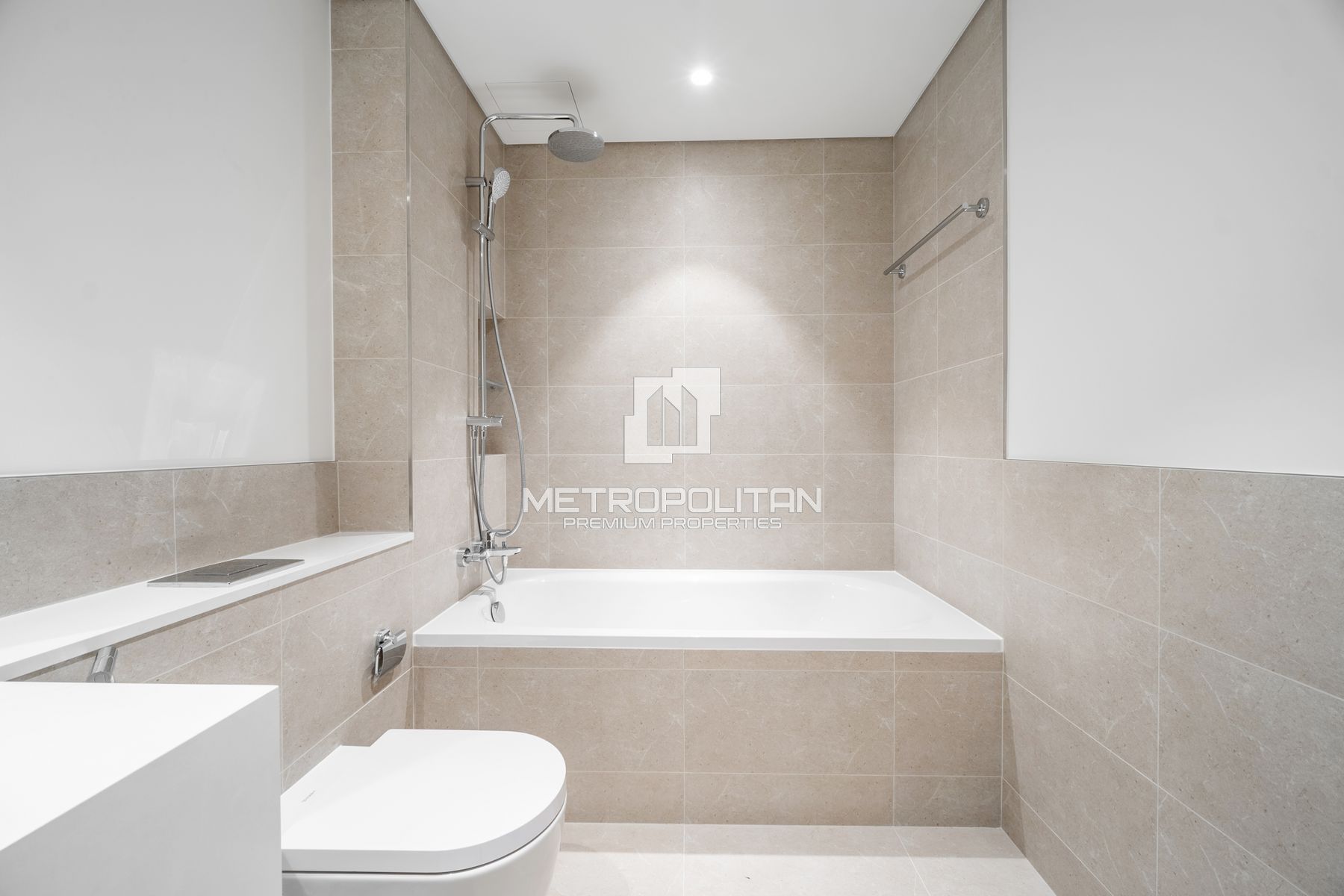 1-комнатная квартира на продажу в Dubai Harbour – MPS-42892 photo-16