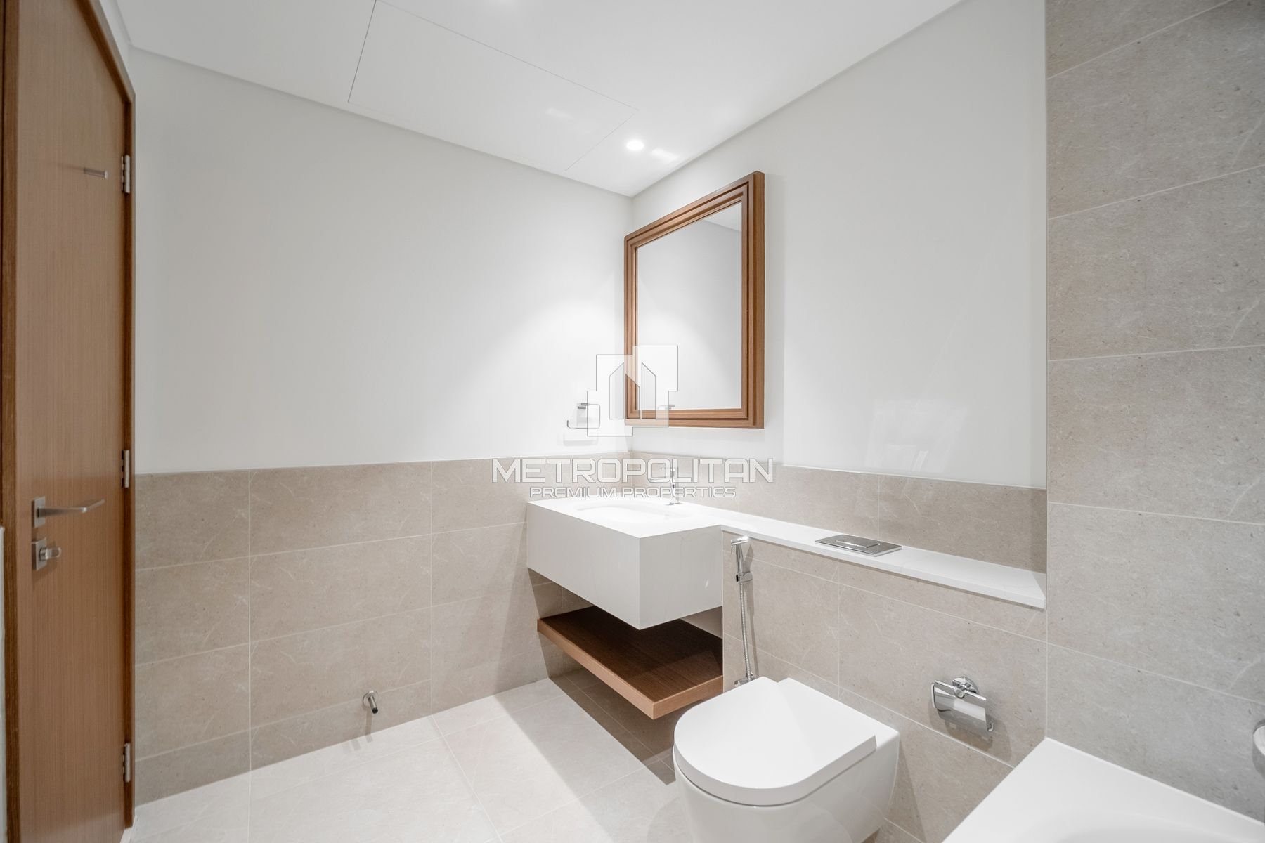 1-комнатная квартира на продажу в Dubai Harbour – MPS-42892 photo-17