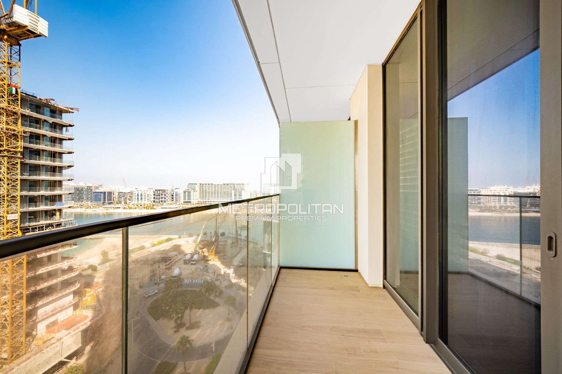 1-комнатная квартира на продажу в Dubai Harbour – MPS-42892 photo-19