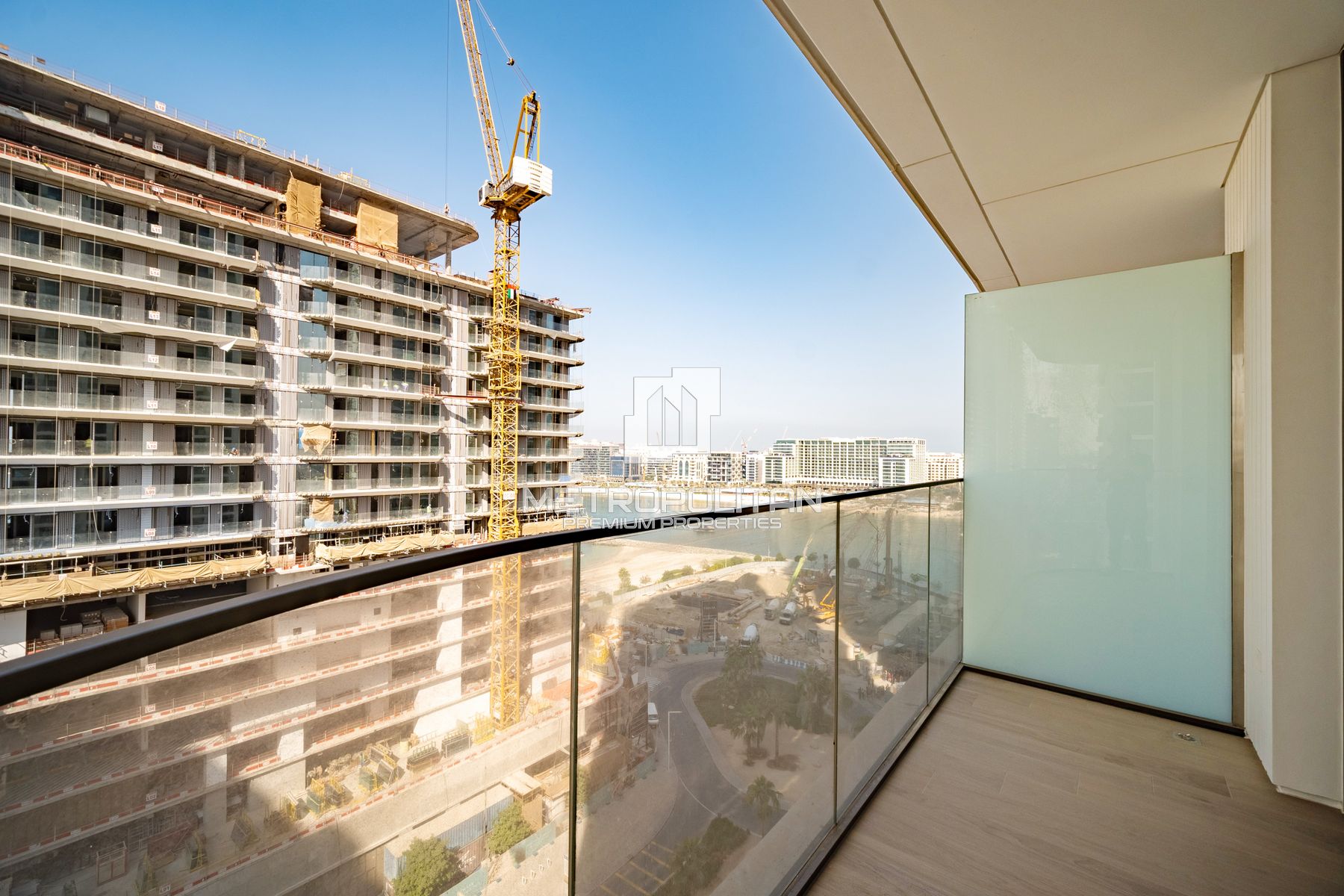 1-комнатная квартира на продажу в Dubai Harbour – MPS-42892 photo-20