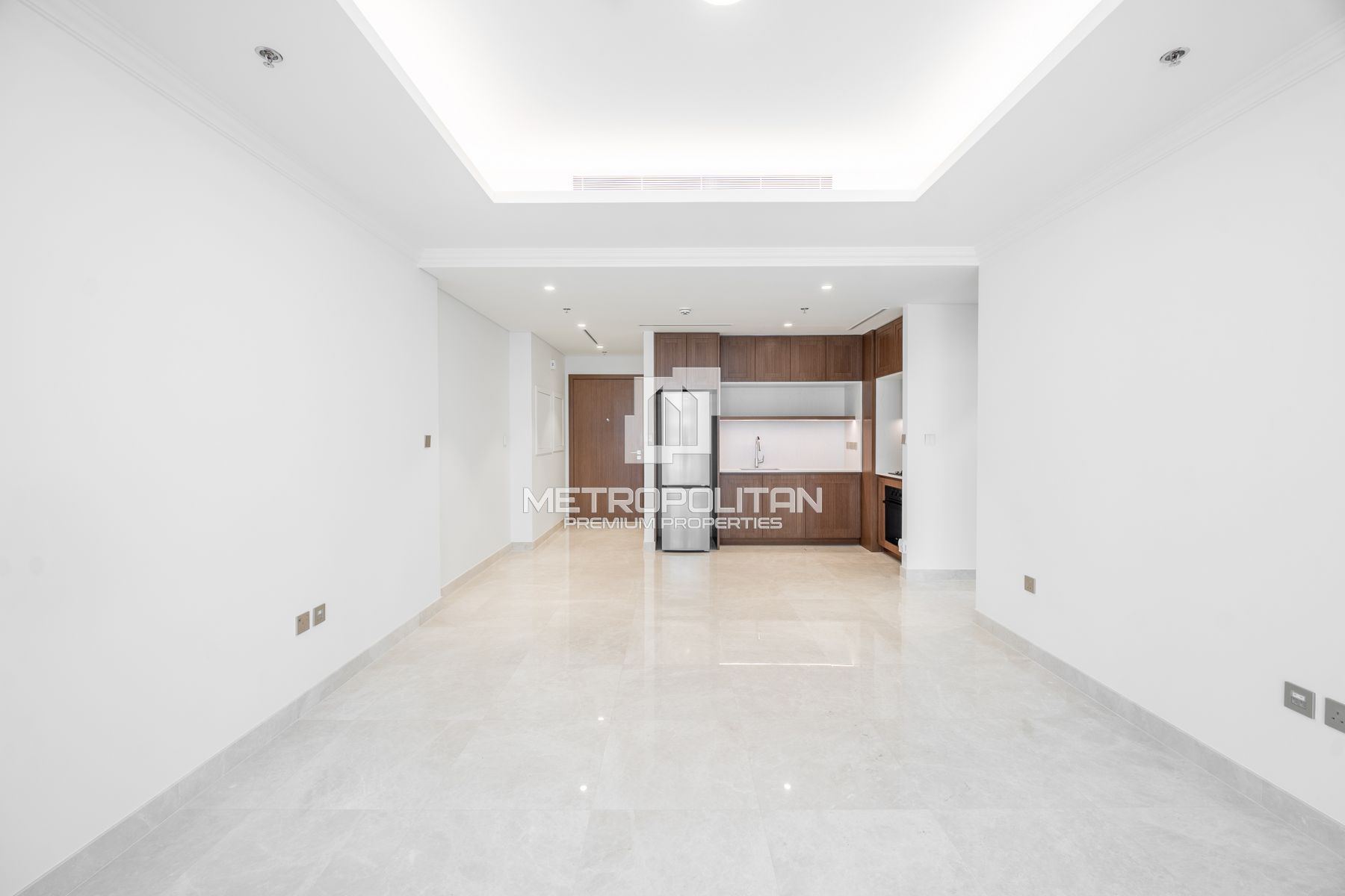 1-комнатная квартира на продажу в Dubai Harbour – MPS-42892 photo-6