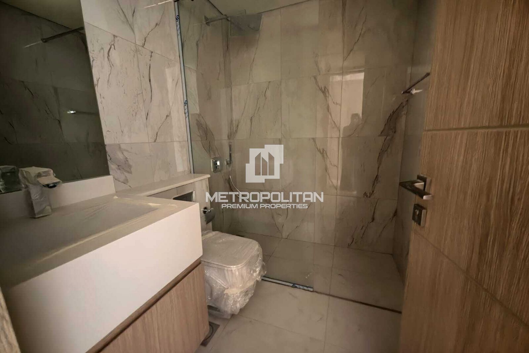 Image - Bay Residences, Mina Al Arab, Рас-эль-Хайма | Project - Апартаменты