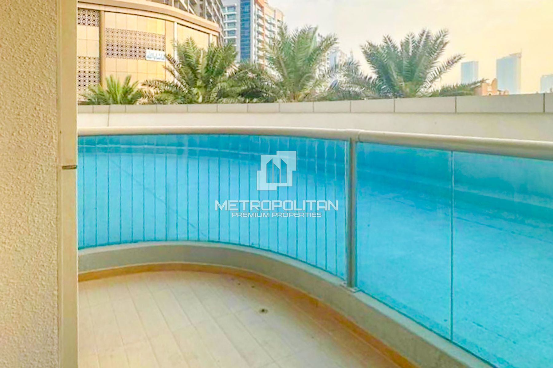 1-комнатная квартира на продажу в Dubai Sports City – MPS-42908 photo-9