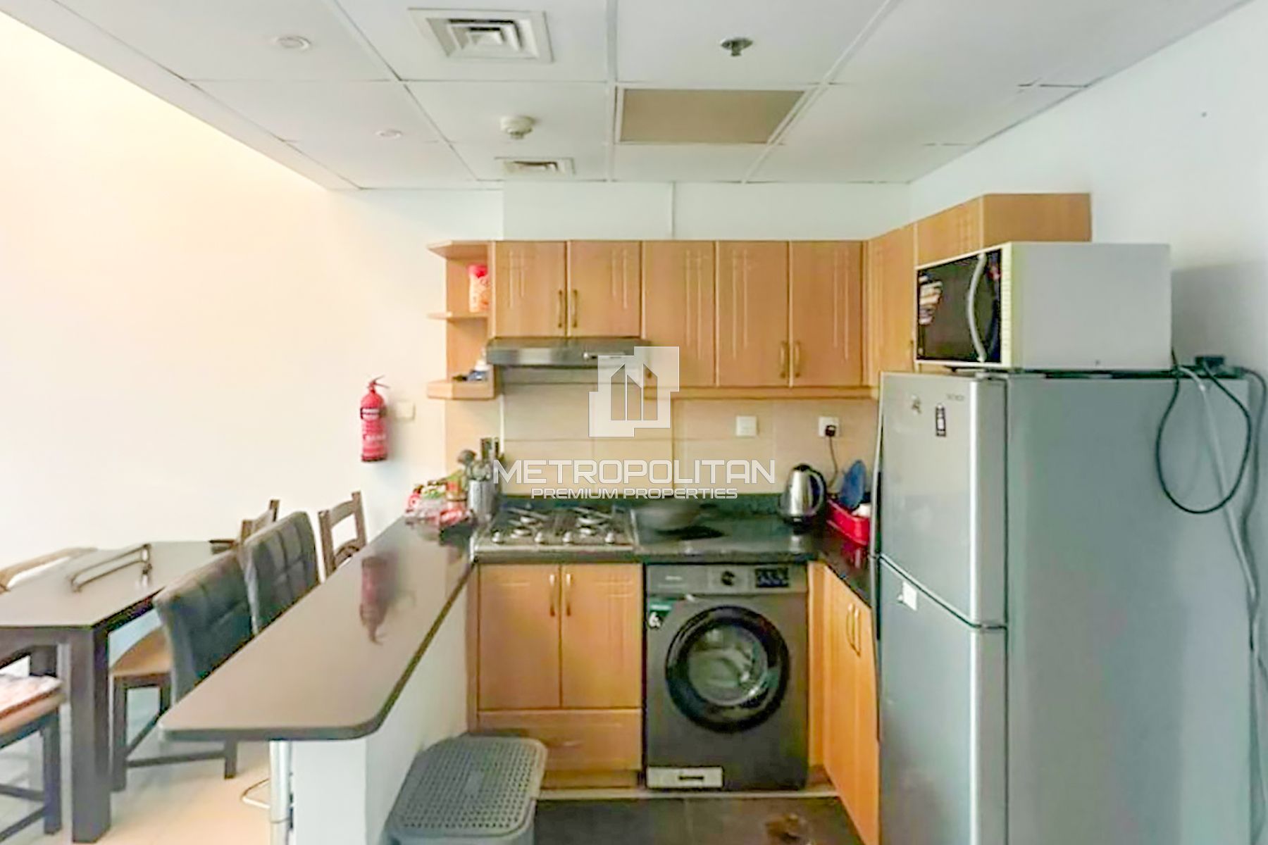 1-комнатная квартира на продажу в Dubai Sports City – MPS-42908 photo-2