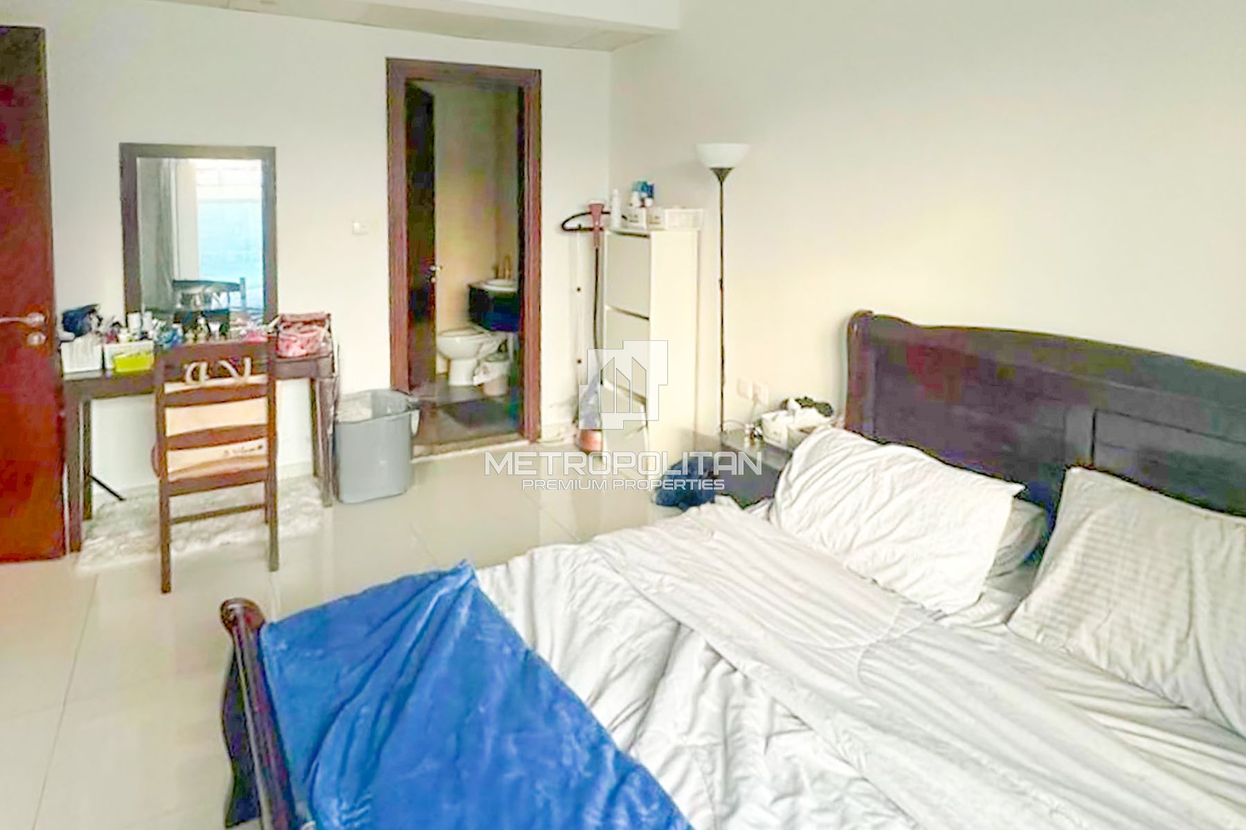 1-комнатная квартира на продажу в Dubai Sports City – MPS-42908 photo-4