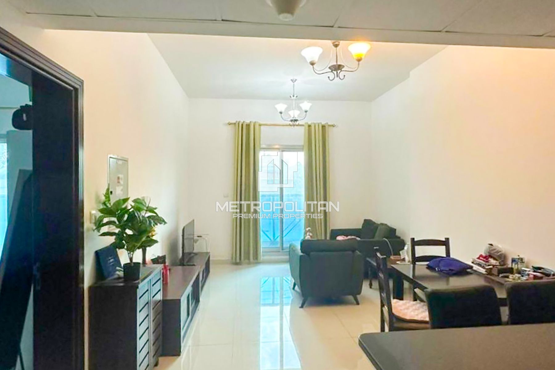 1-комнатная квартира на продажу в Dubai Sports City – MPS-42908 photo-5