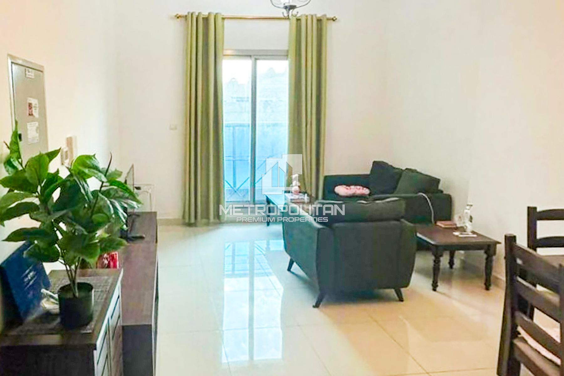 1-комнатная квартира на продажу в Dubai Sports City – MPS-42908 photo-6