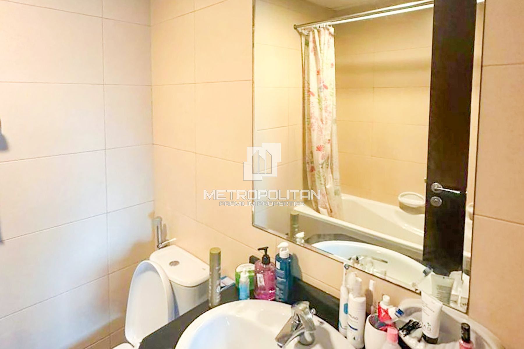 1-комнатная квартира на продажу в Dubai Sports City – MPS-42908 photo-8