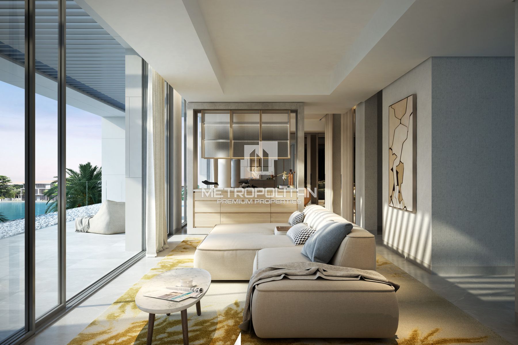 7BR Villa for Sale in Palm Jebel Ali – MPS-42912 photo-9