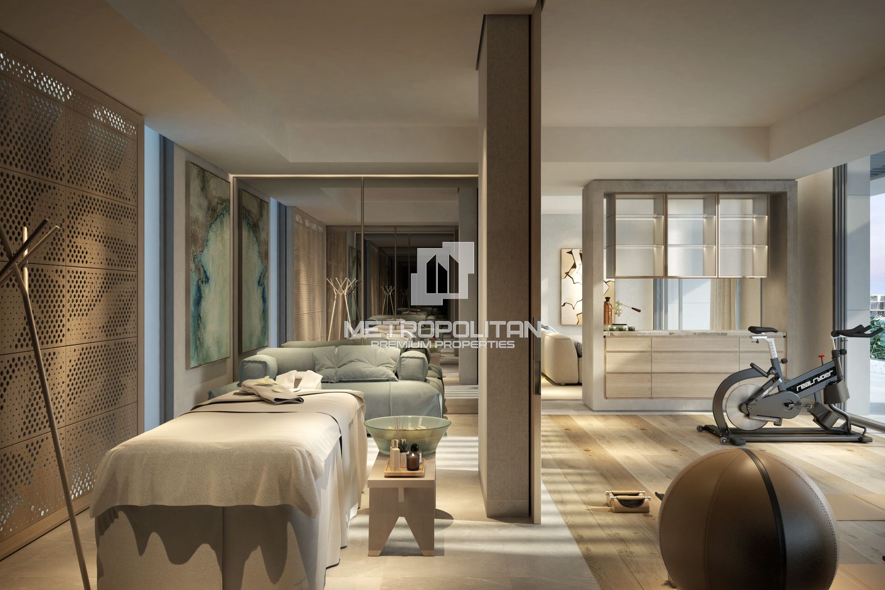 7BR Villa for Sale in Palm Jebel Ali – MPS-42912 photo-10