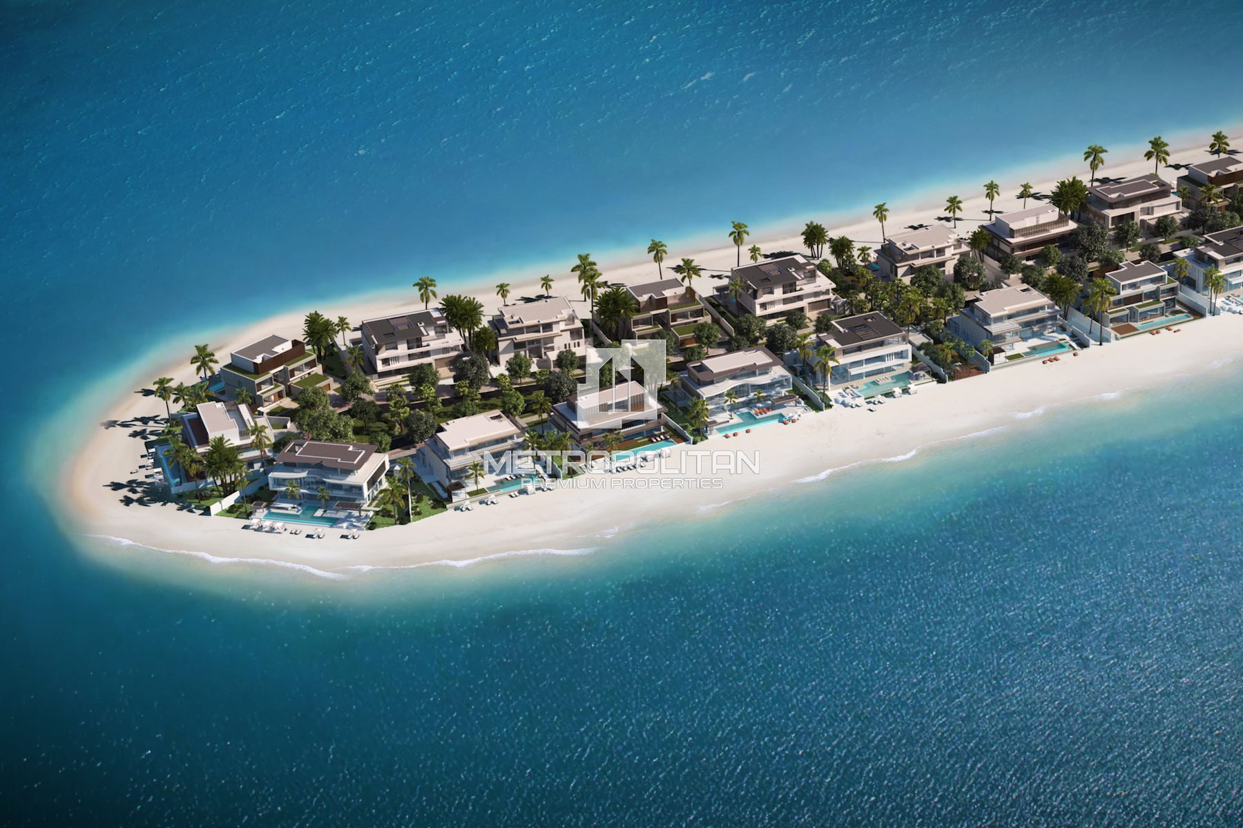 7BR Villa for Sale in Palm Jebel Ali – MPS-42912 photo-12