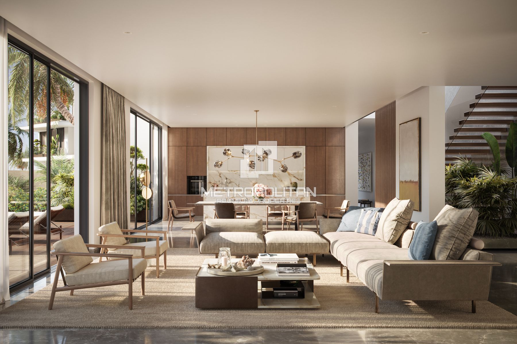 7BR Villa for Sale in Palm Jebel Ali – MPS-42912 photo-4