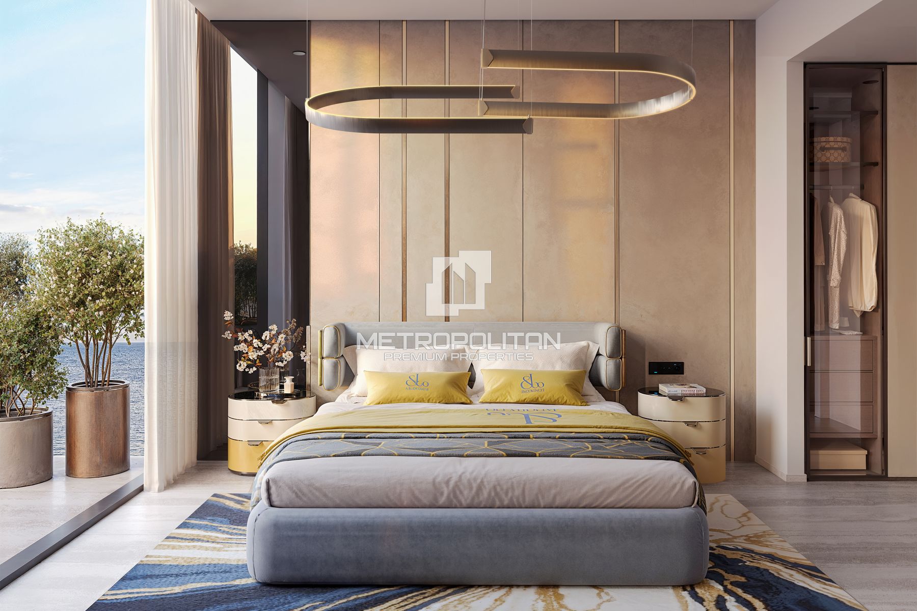 Image - Jacob & Co Residences, Al Marjan Island, Рас-эль-Хайма | Project - Апартаменты