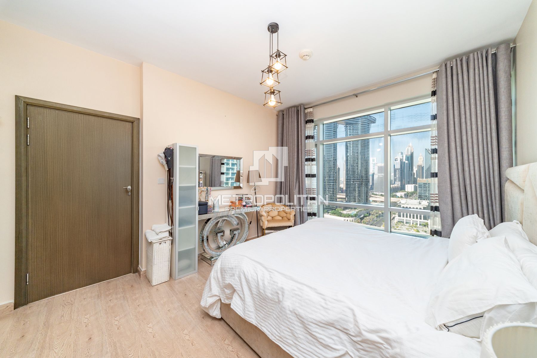 1-комнатная квартира на продажу в Downtown Dubai – MPS-42920 photo-9