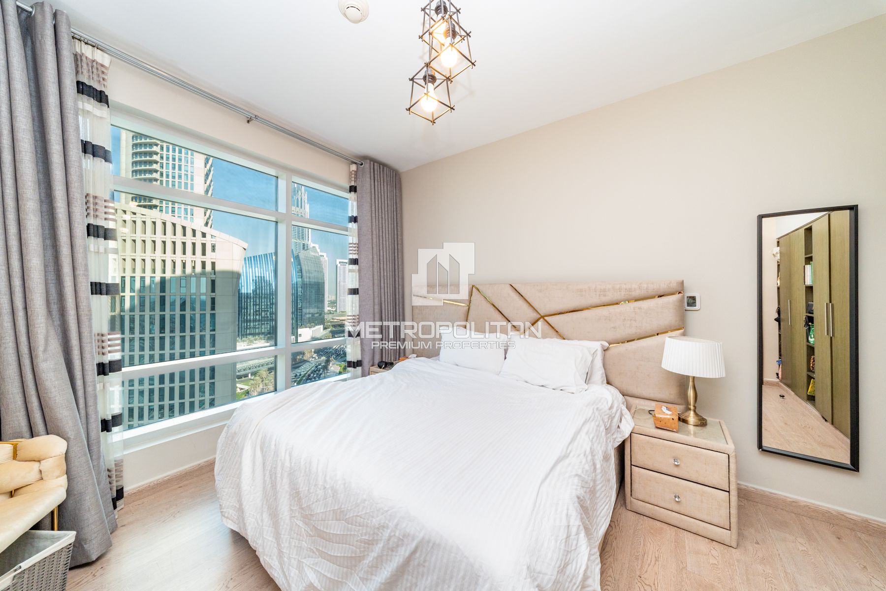 1-комнатная квартира на продажу в Downtown Dubai – MPS-42920 photo-10