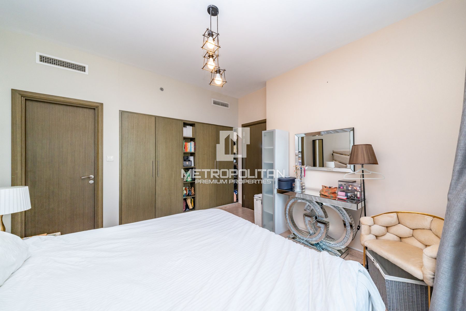 1-комнатная квартира на продажу в Downtown Dubai – MPS-42920 photo-11