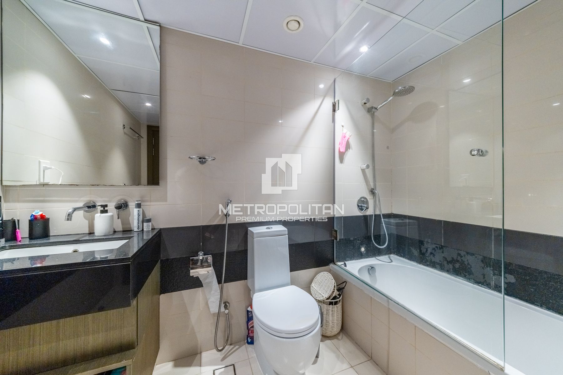 1-комнатная квартира на продажу в Downtown Dubai – MPS-42920 photo-13