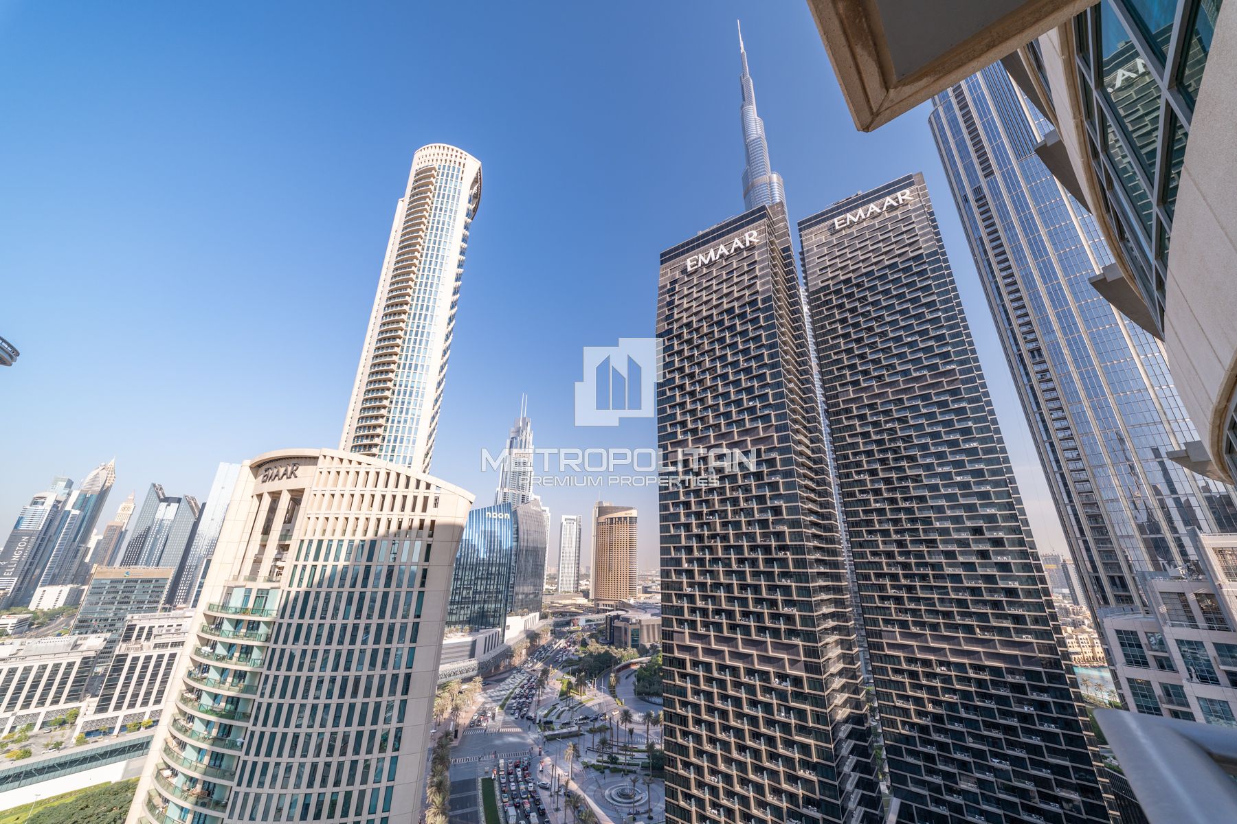 1-комнатная квартира на продажу в Downtown Dubai – MPS-42920 photo-14