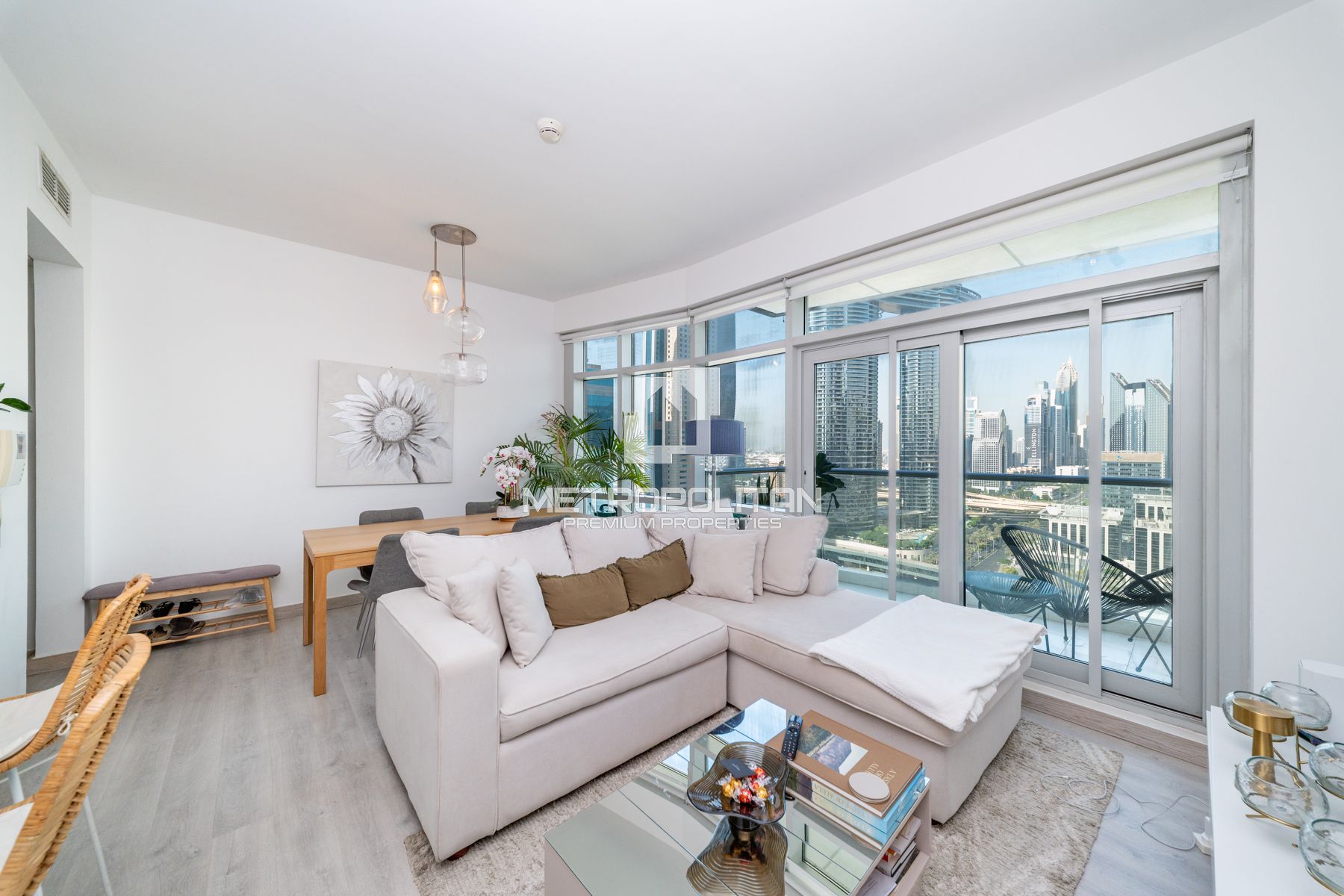 1-комнатная квартира на продажу в Downtown Dubai – MPS-42920 photo-1