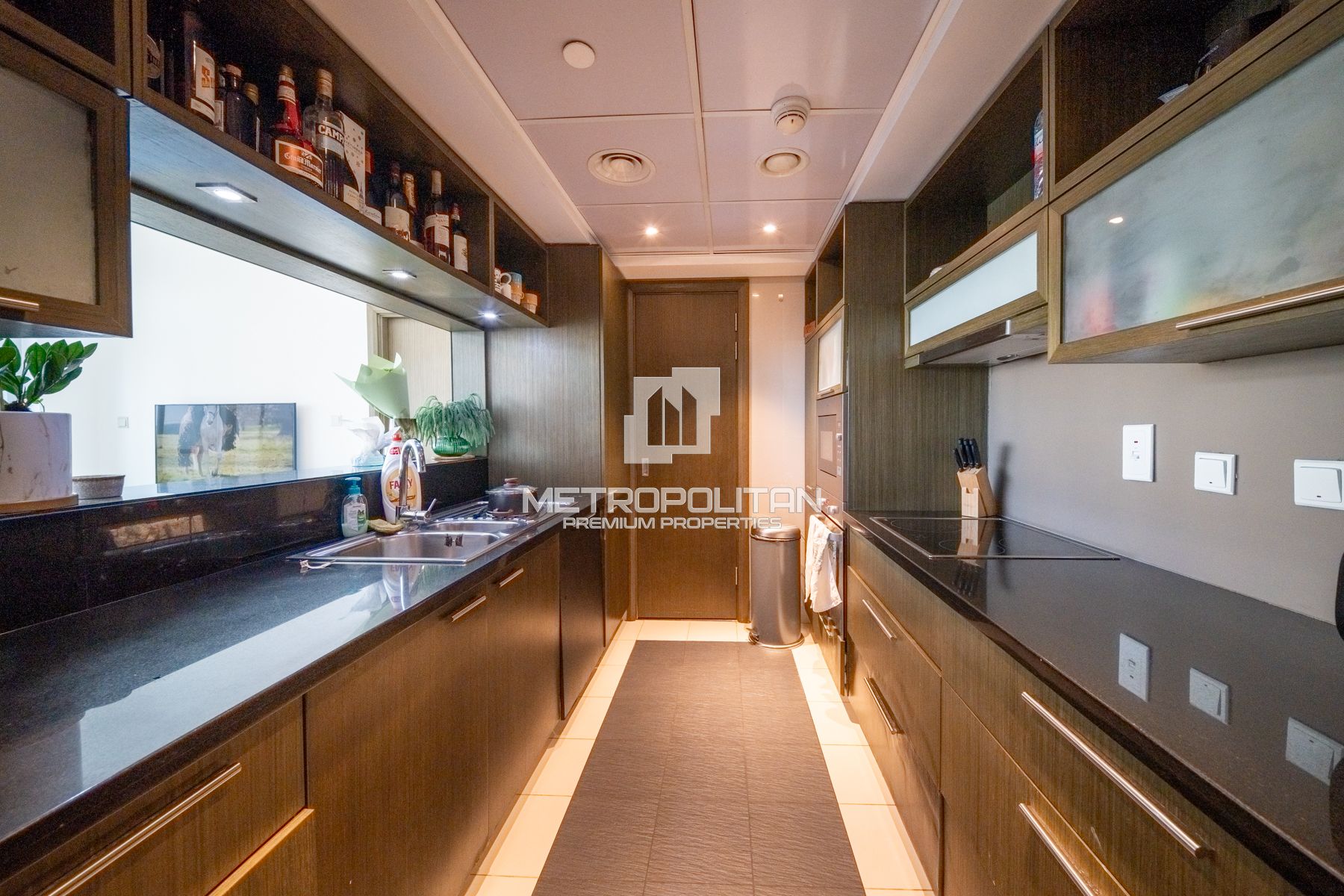 1-комнатная квартира на продажу в Downtown Dubai – MPS-42920 photo-3