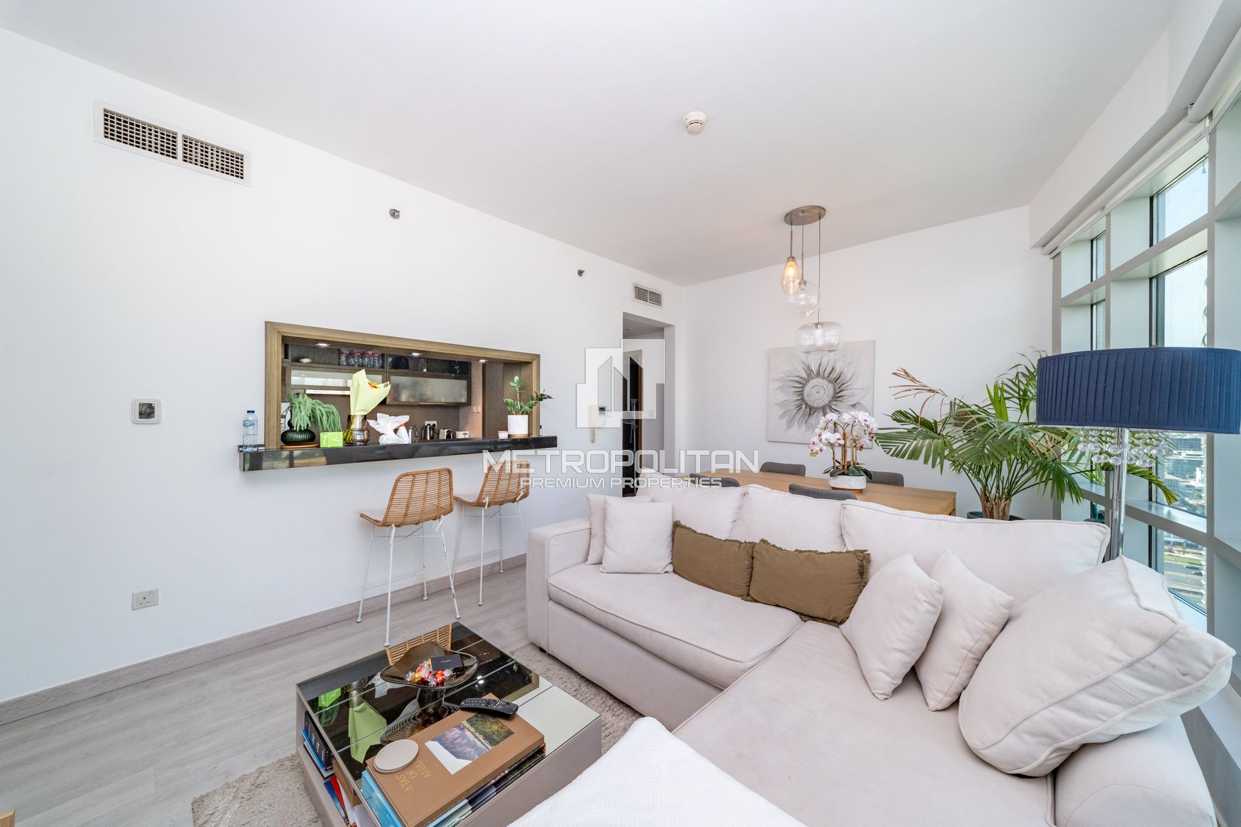 1-комнатная квартира на продажу в Downtown Dubai – MPS-42920 photo-4