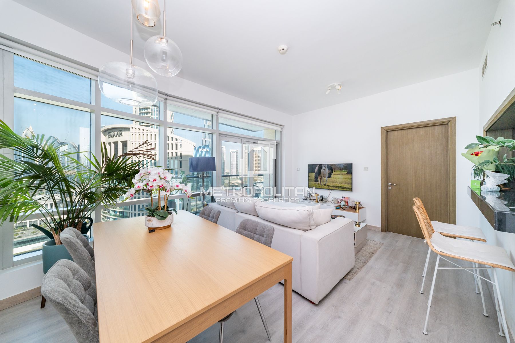 1-комнатная квартира на продажу в Downtown Dubai – MPS-42920 photo-5