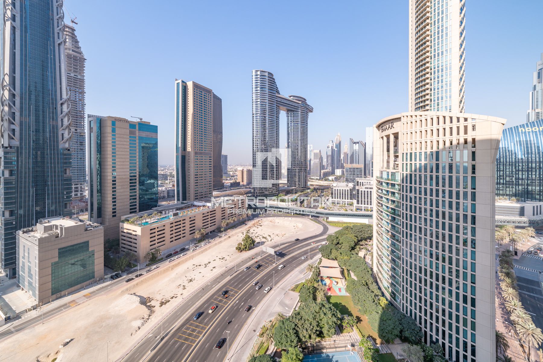 1-комнатная квартира на продажу в Downtown Dubai – MPS-42920 photo-6