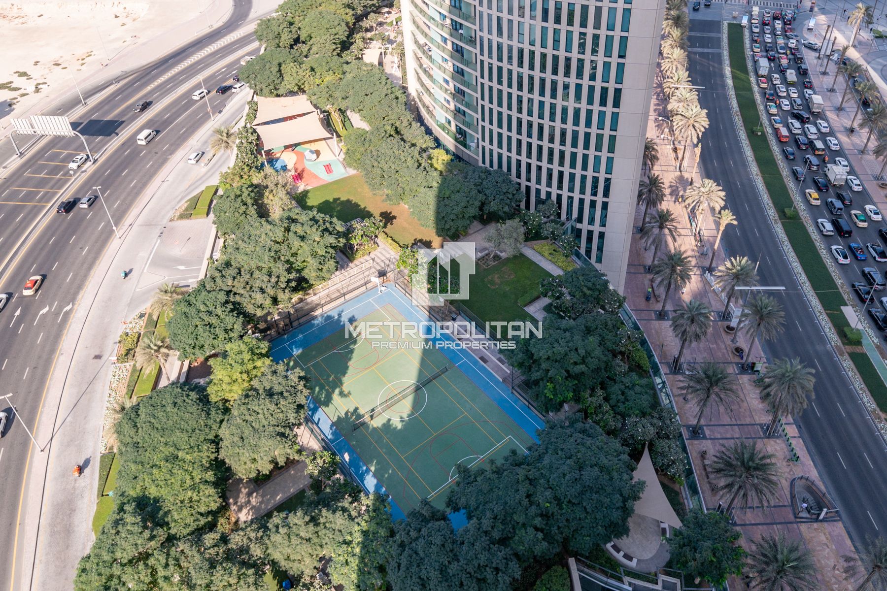 1-комнатная квартира на продажу в Downtown Dubai – MPS-42920 photo-7