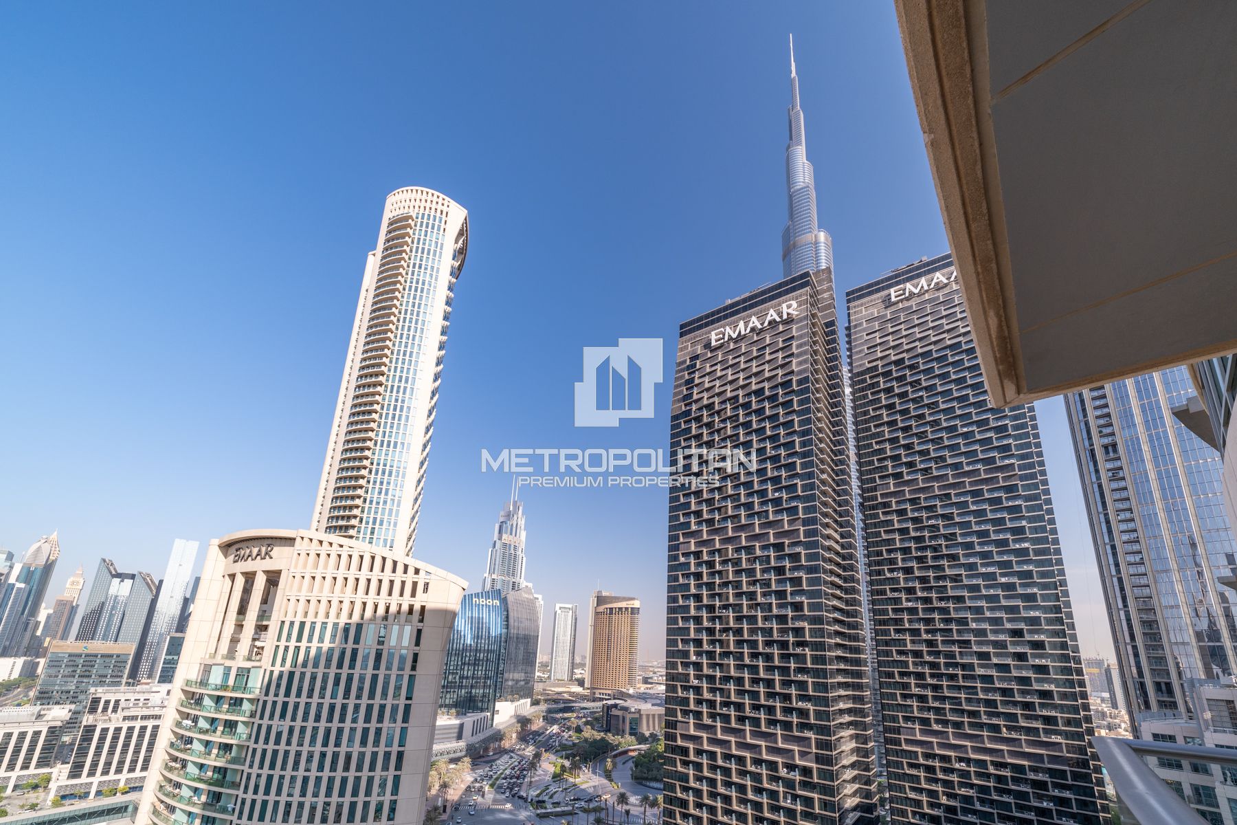 1-комнатная квартира на продажу в Downtown Dubai – MPS-42920 photo-8