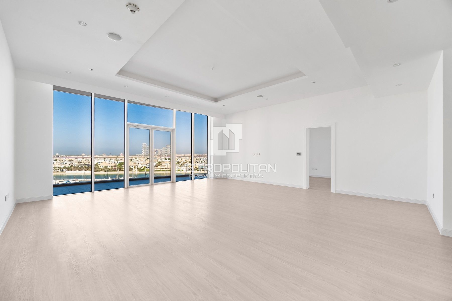 3-комнатная квартира на продажу в Palm Jumeirah – MPS-42925 photo-0