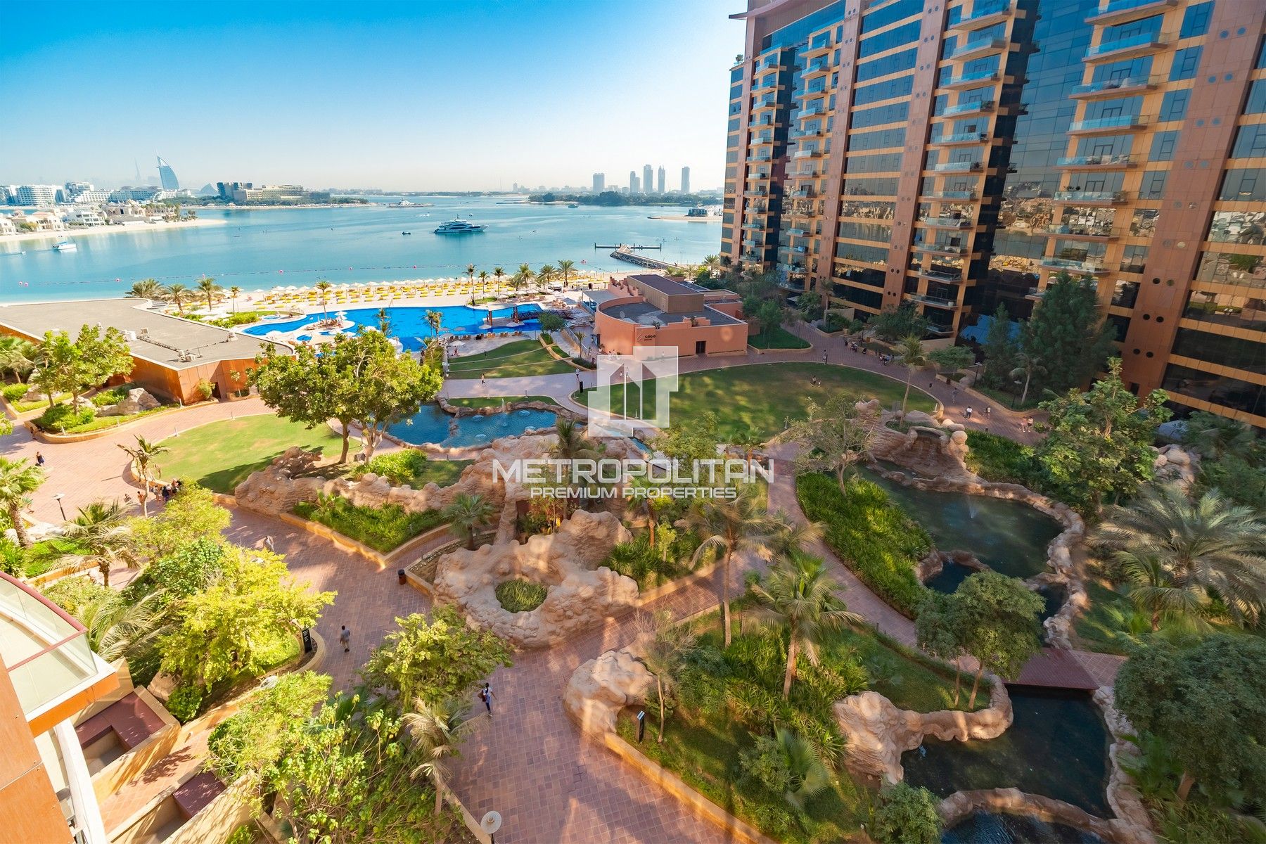 3-комнатная квартира на продажу в Palm Jumeirah – MPS-42925 photo-25