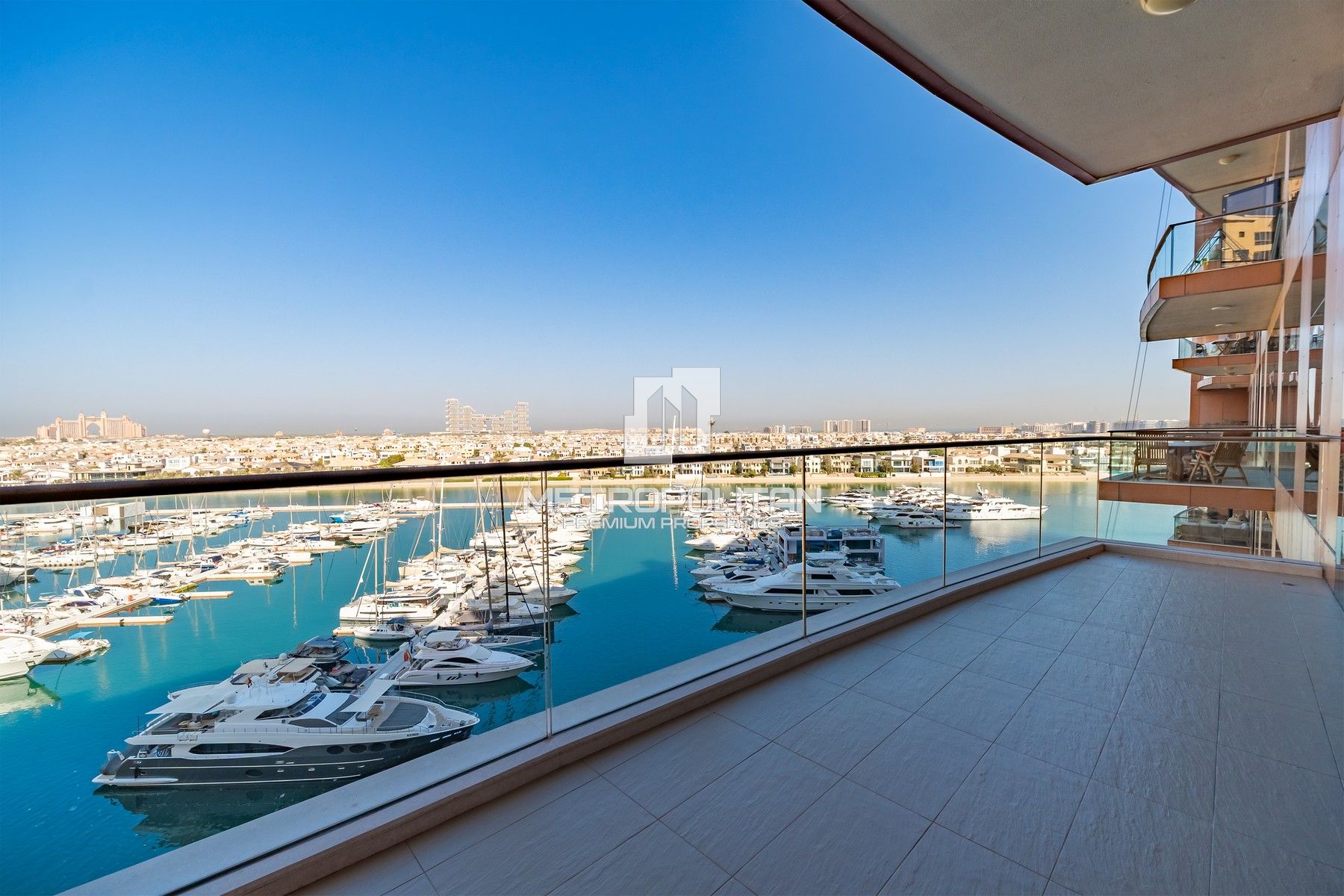 3-комнатная квартира на продажу в Palm Jumeirah – MPS-42925 photo-27