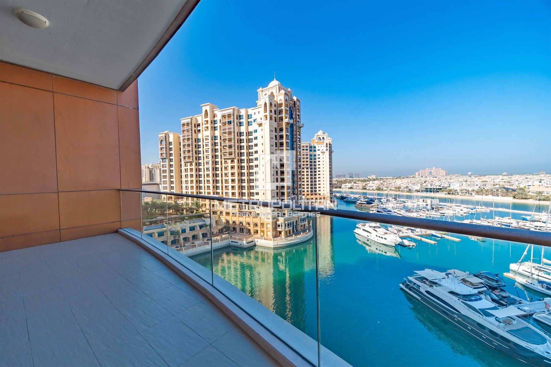 3-комнатная квартира на продажу в Palm Jumeirah – MPS-42925 photo-2