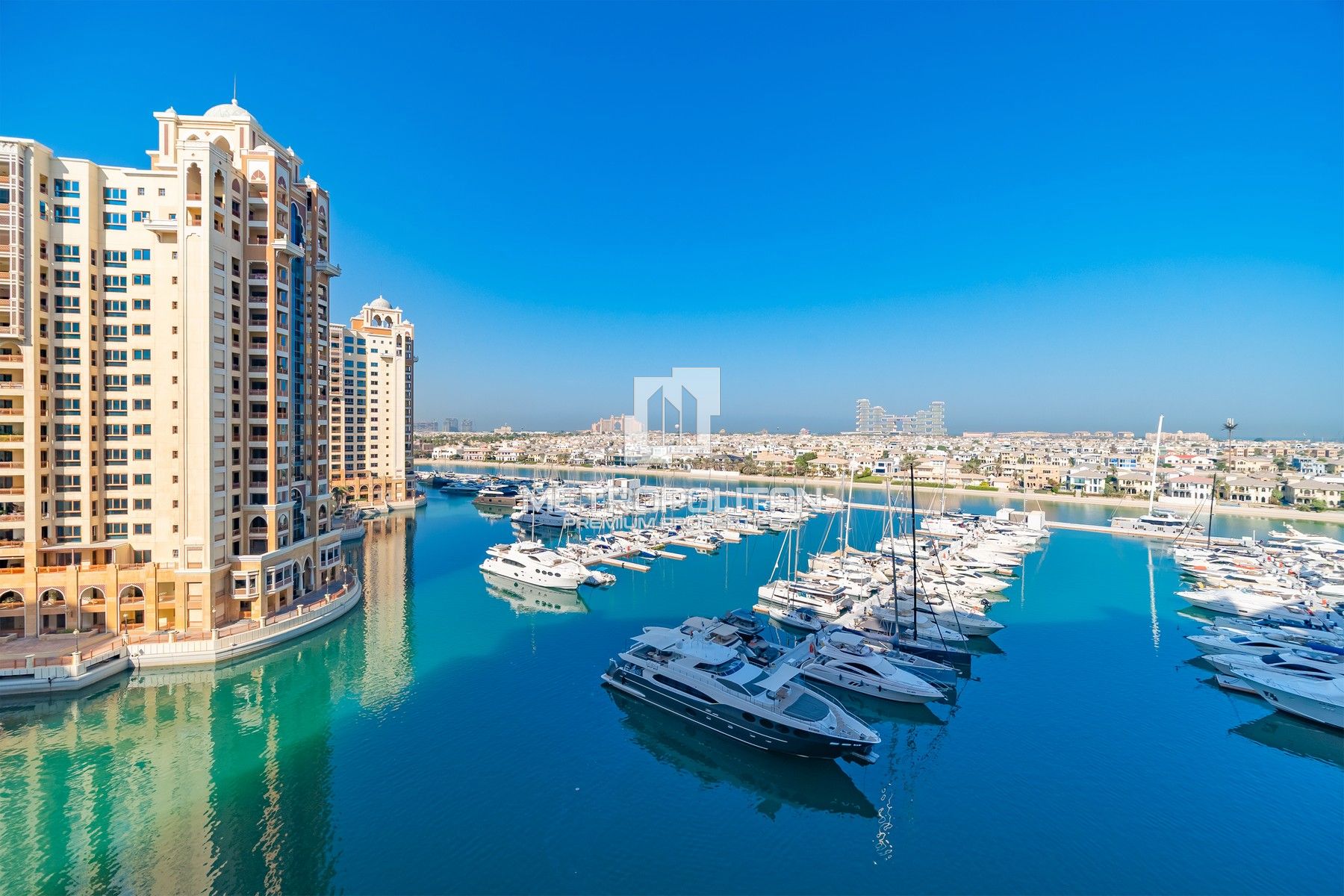 3-комнатная квартира на продажу в Palm Jumeirah – MPS-42925 photo-29