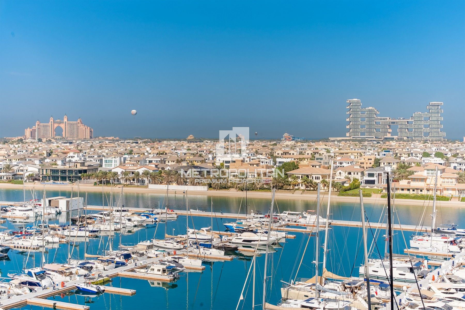 3-комнатная квартира на продажу в Palm Jumeirah – MPS-42925 photo-31