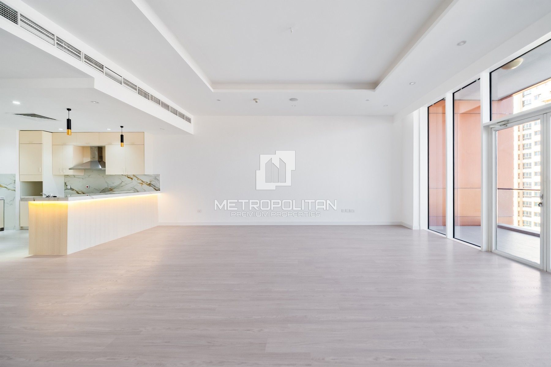 3-комнатная квартира на продажу в Palm Jumeirah – MPS-42925 photo-3