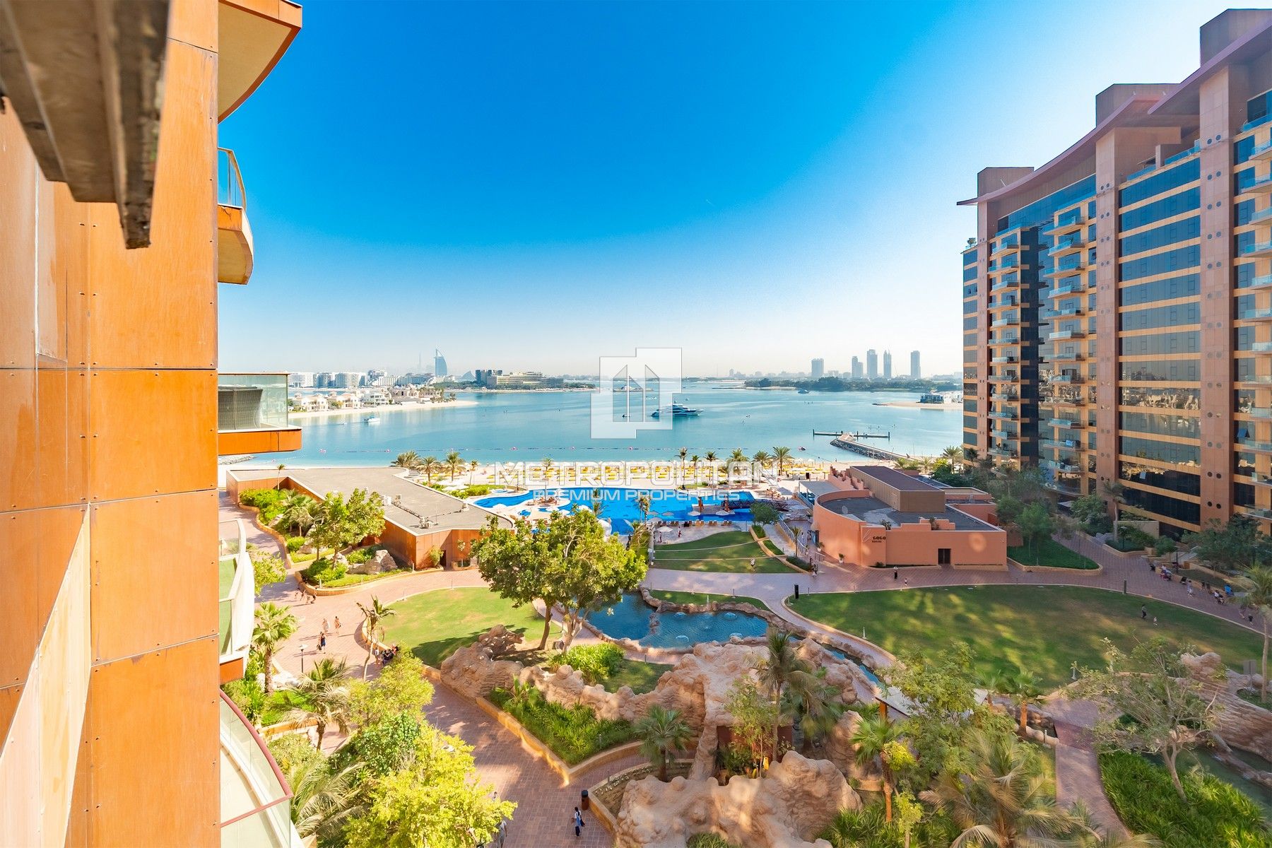 3-комнатная квартира на продажу в Palm Jumeirah – MPS-42925 photo-4