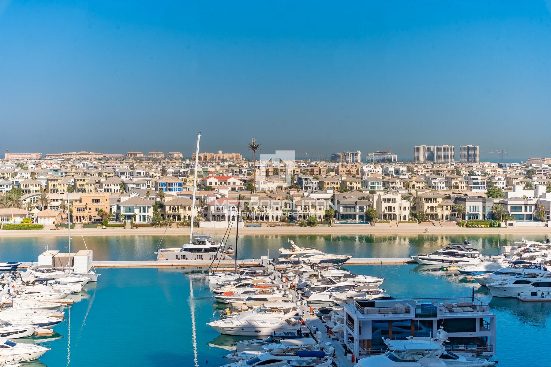 3-комнатная квартира на продажу в Palm Jumeirah – MPS-42925 photo-5