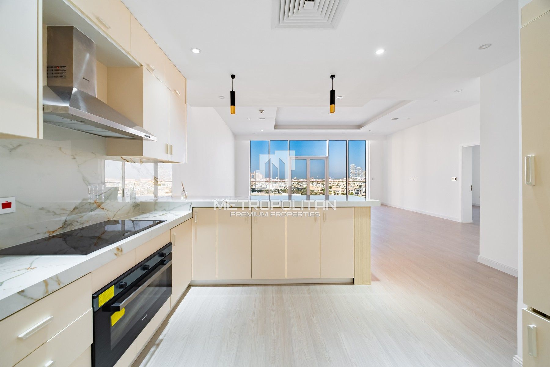 3-комнатная квартира на продажу в Palm Jumeirah – MPS-42925 photo-7