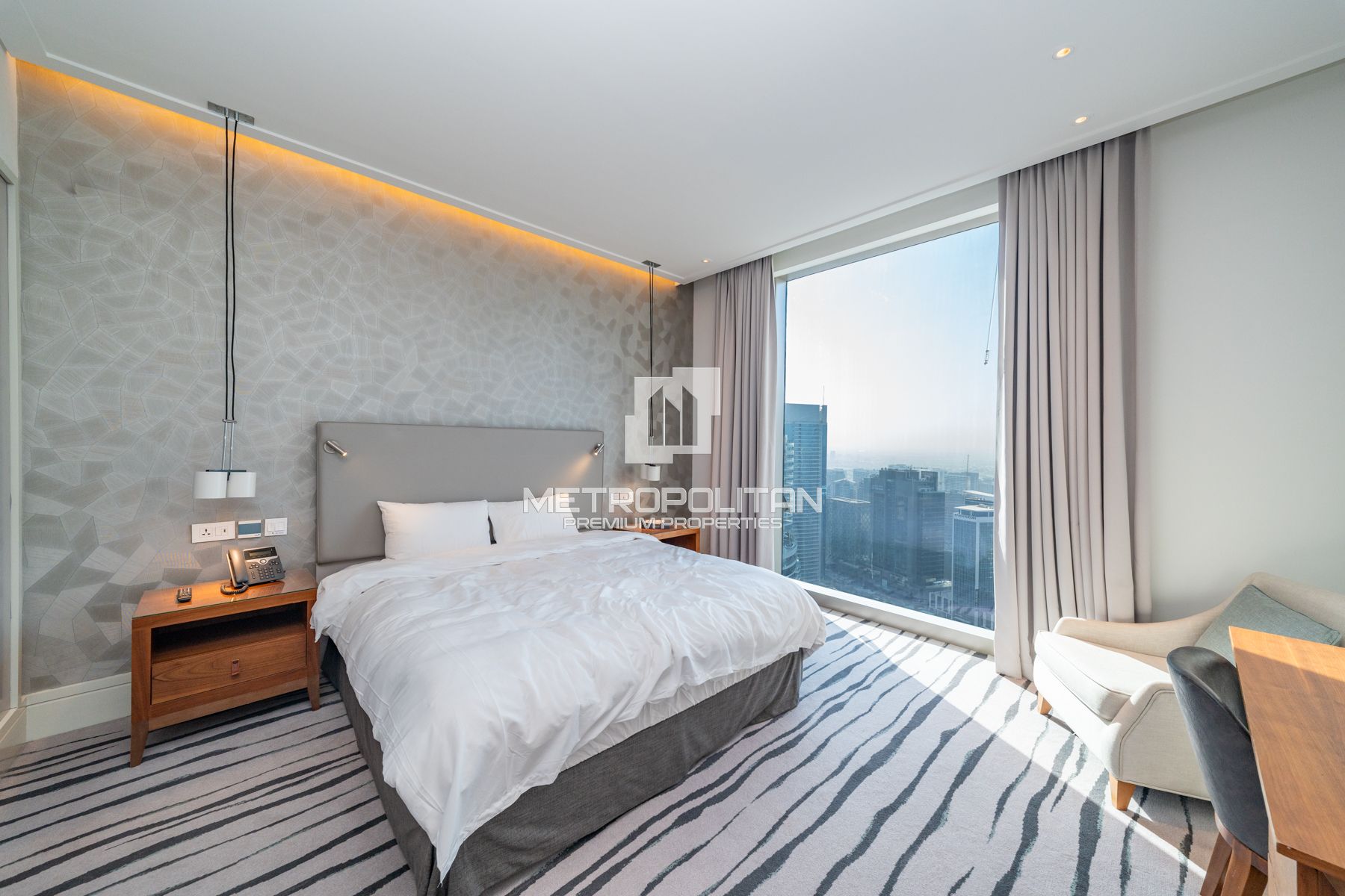 2-комнатная квартира на продажу в Downtown Dubai – MPS-42936 photo-9