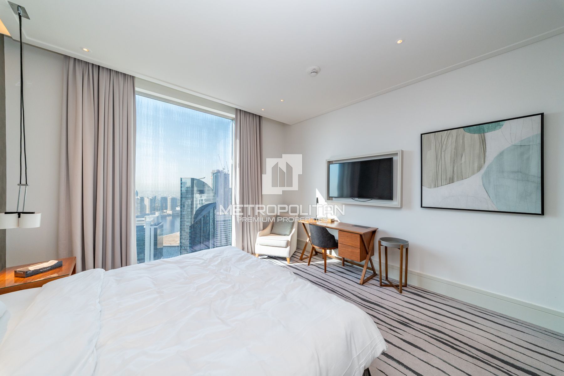 2-комнатная квартира на продажу в Downtown Dubai – MPS-42936 photo-10