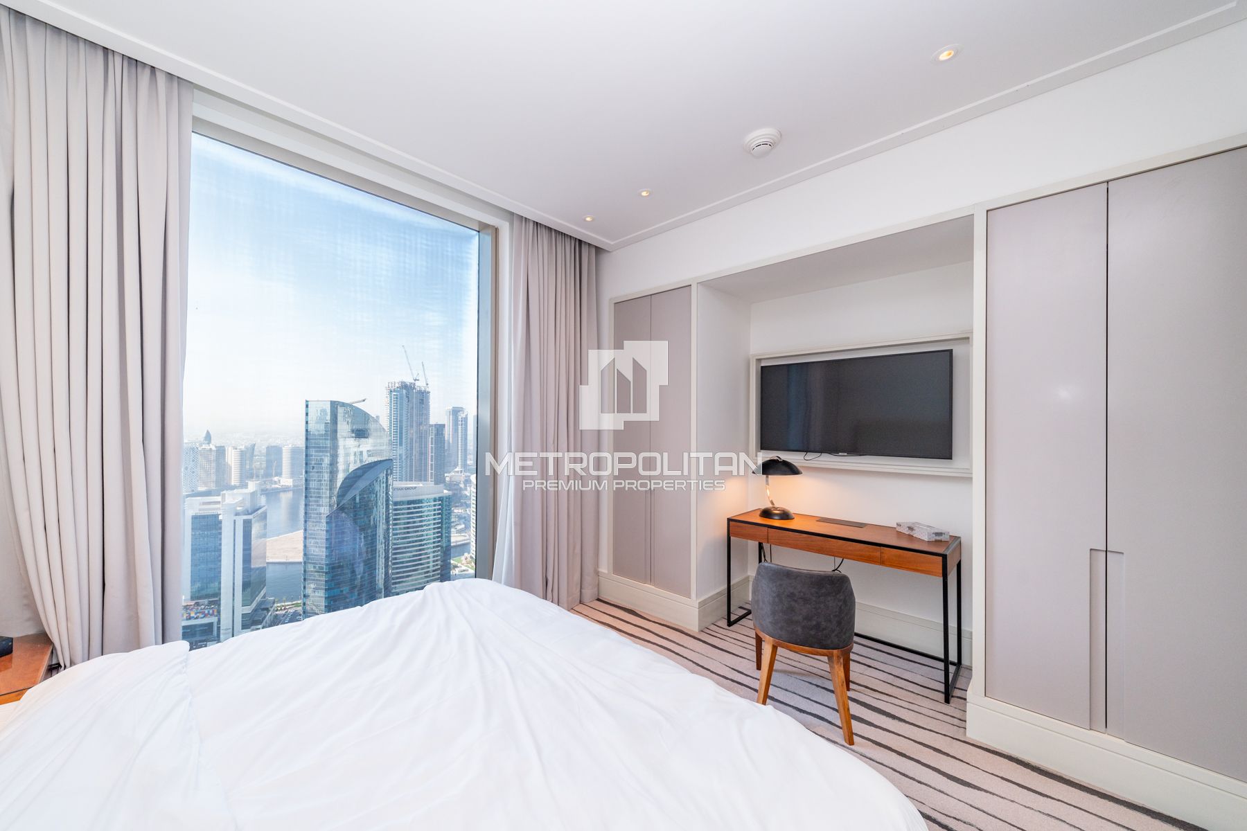 2-комнатная квартира на продажу в Downtown Dubai – MPS-42936 photo-11