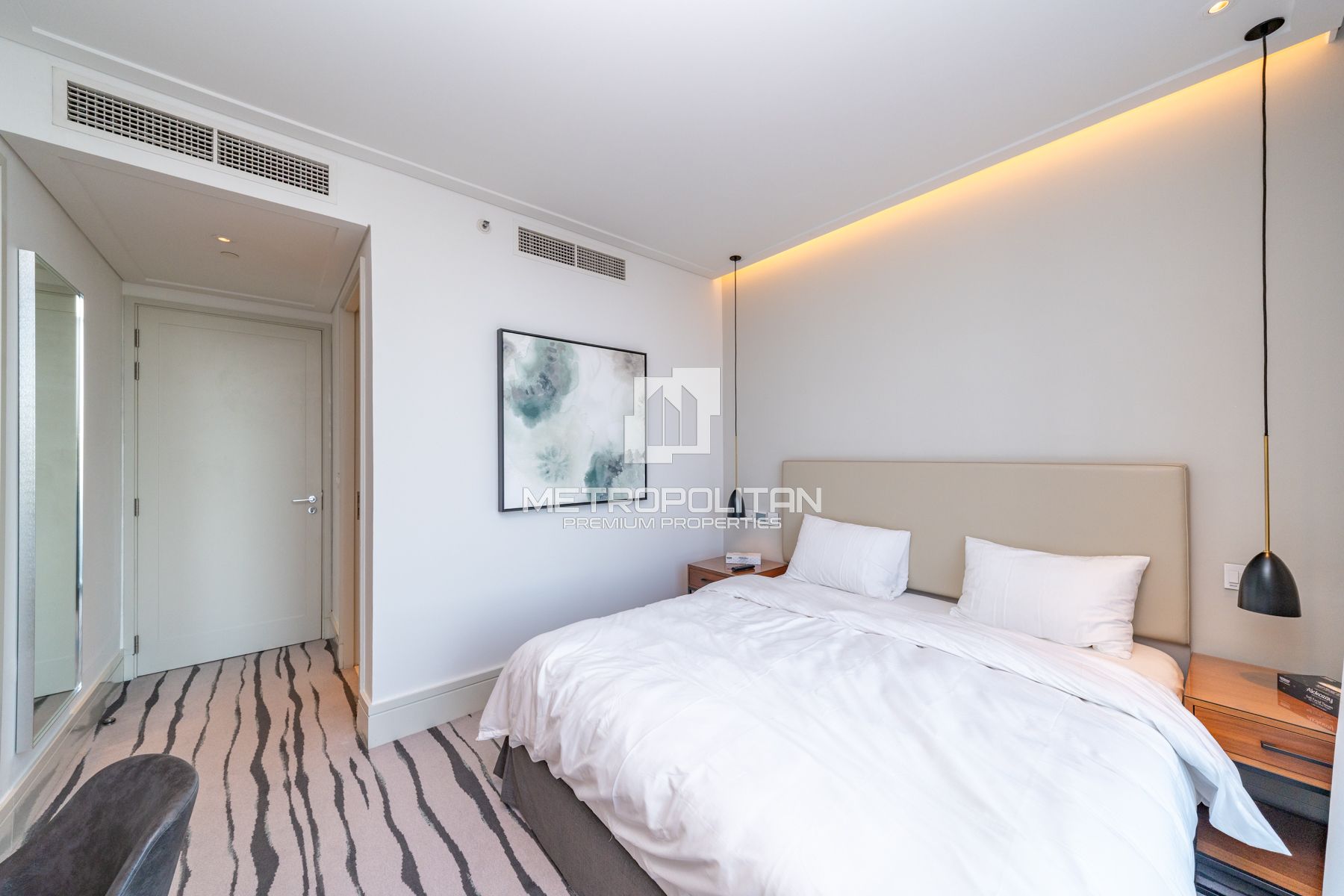 2-комнатная квартира на продажу в Downtown Dubai – MPS-42936 photo-12