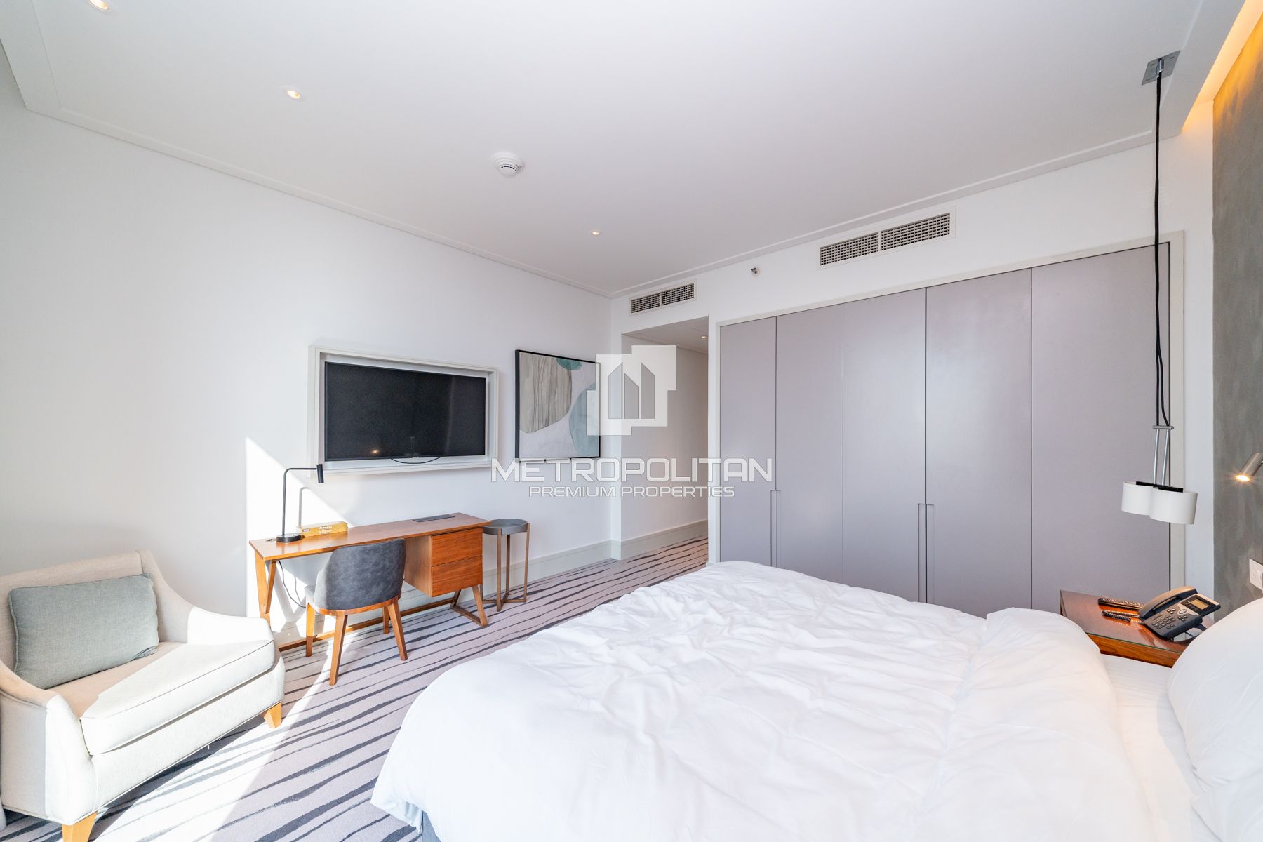 2-комнатная квартира на продажу в Downtown Dubai – MPS-42936 photo-13