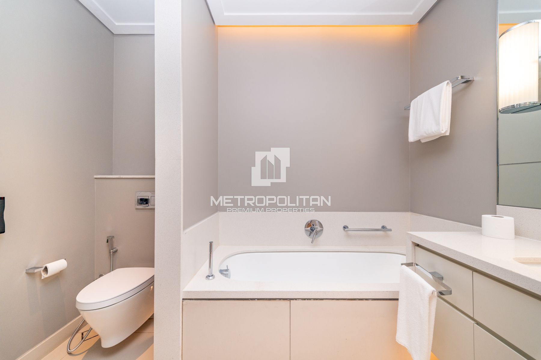 2-комнатная квартира на продажу в Downtown Dubai – MPS-42936 photo-16