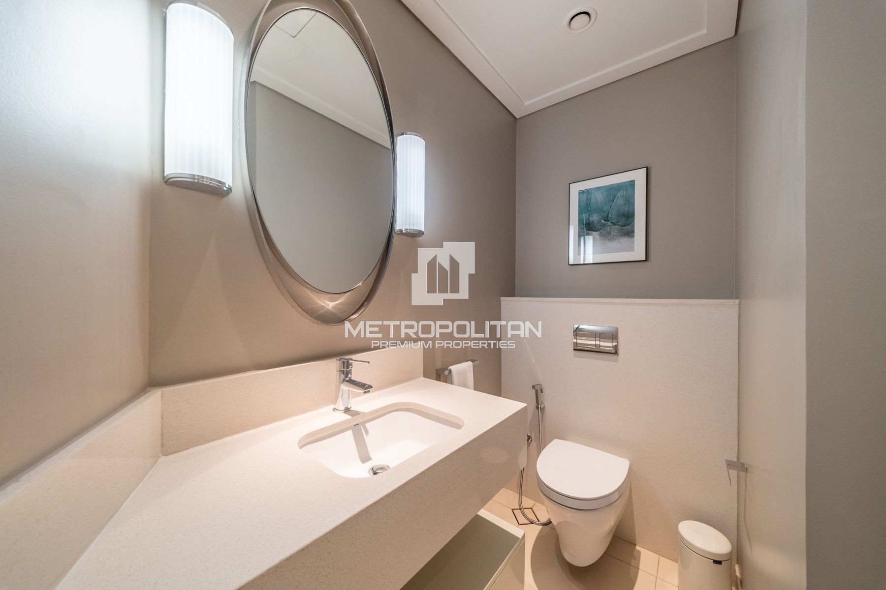 2-комнатная квартира на продажу в Downtown Dubai – MPS-42936 photo-18