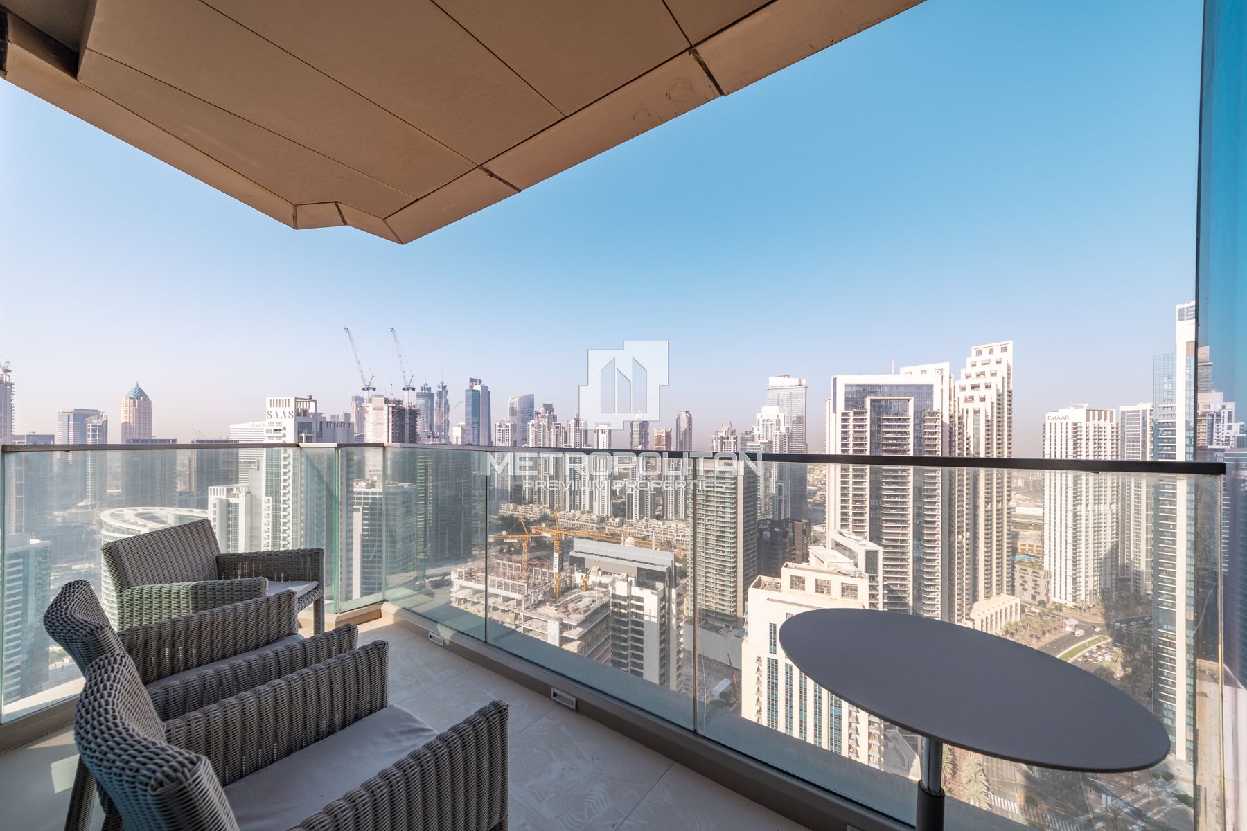 2-комнатная квартира на продажу в Downtown Dubai – MPS-42936 photo-1