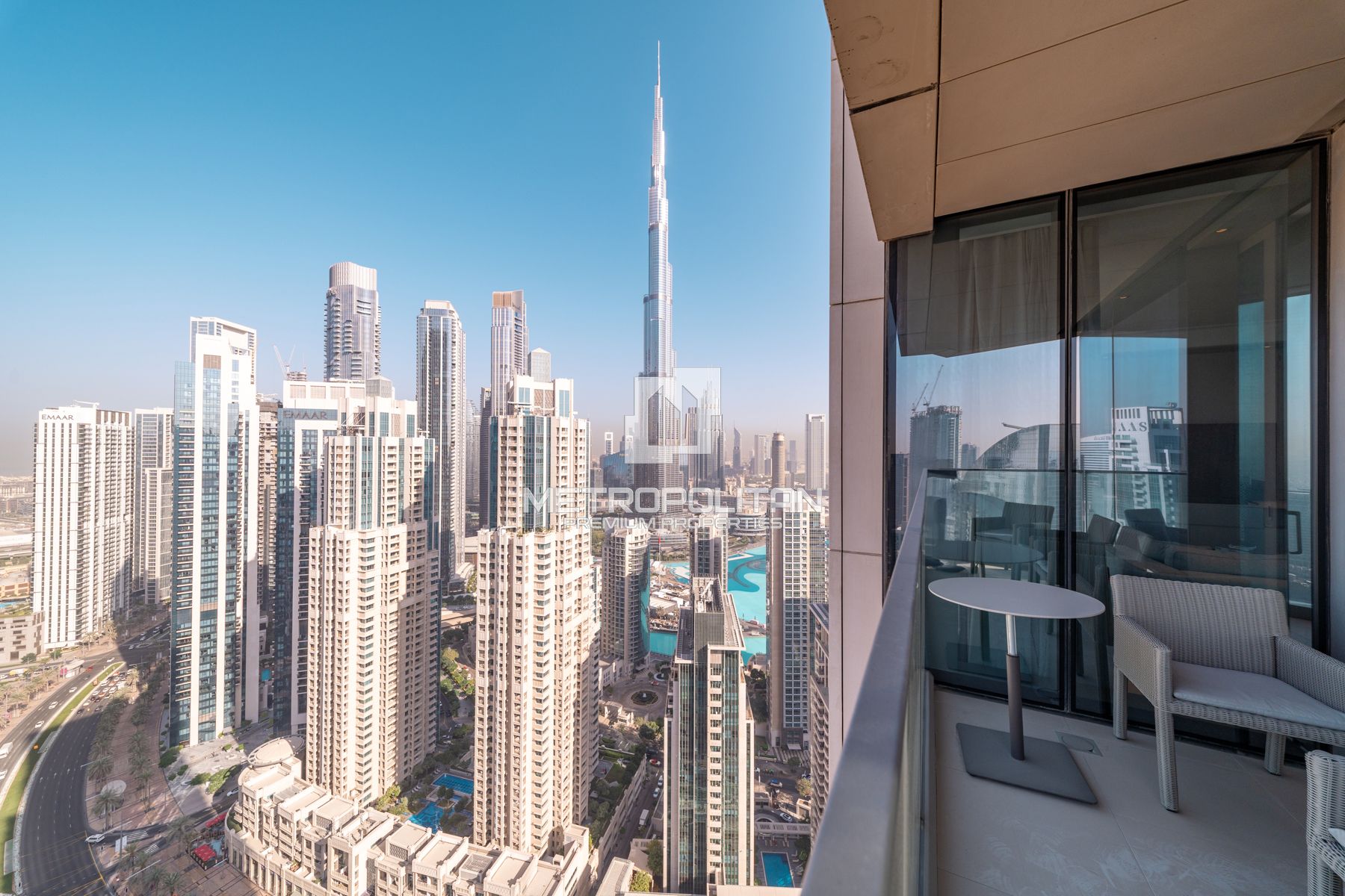 2-комнатная квартира на продажу в Downtown Dubai – MPS-42936 photo-19